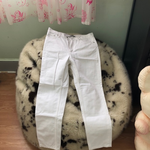 SOLD NWT carhartt wip page carrot ankle pant - Picture 4 of 7